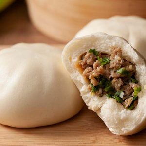 大肉包