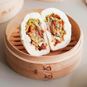 蔬菜包
