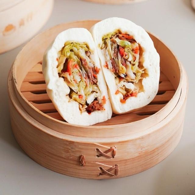 蔬菜包